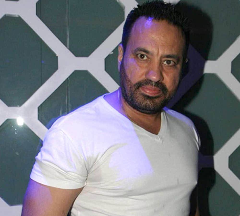 salman khan bodyguard shera unknown facts and his salary