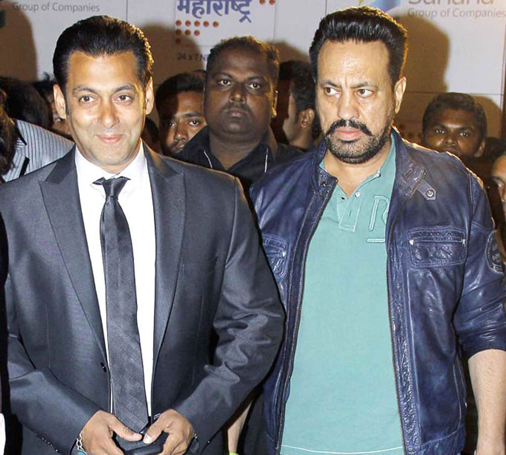 bollywood star salman khan bodyguard shera salary 2 crore rupee per annum