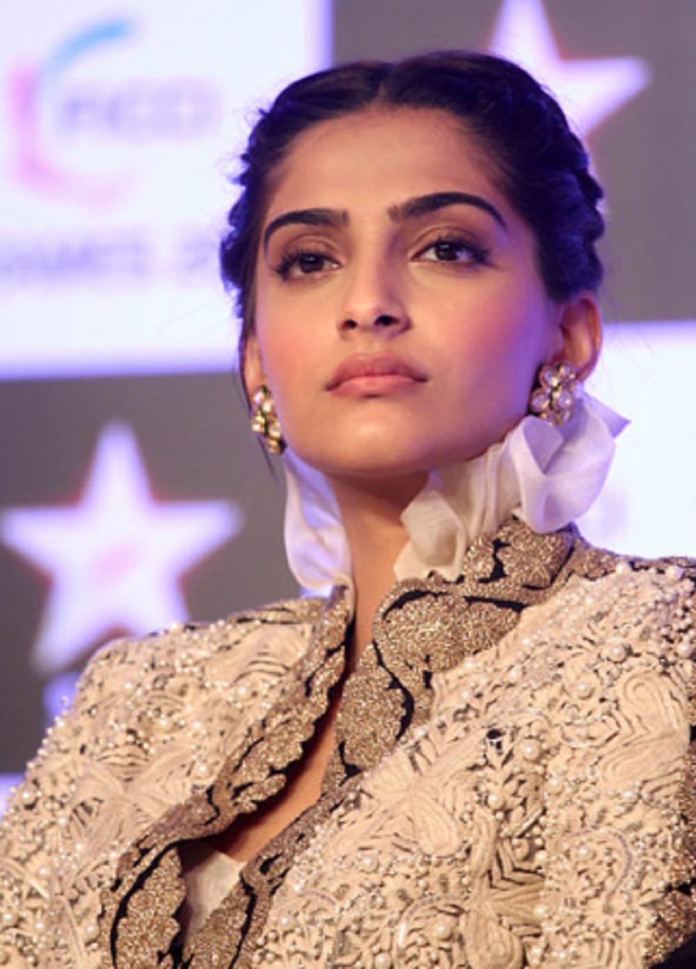 Sonam Kapoor trolled for her comment on Nepotism definition