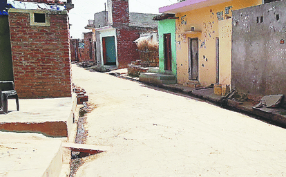 More than 50 homes affected in the fire of hate, brotherhood in the fire of ethnic violence