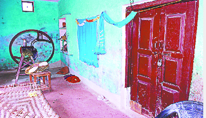 More than 50 homes affected in the fire of hate, brotherhood in the fire of ethnic violence