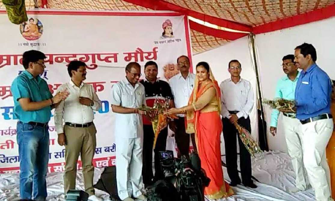 Development of society without education is not possible: T. Prasad