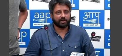  5 ministers-mla of Kejriwal government who blamed in different cases