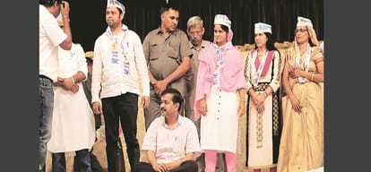 top 10 allegations by arvind kejriwal in previous years