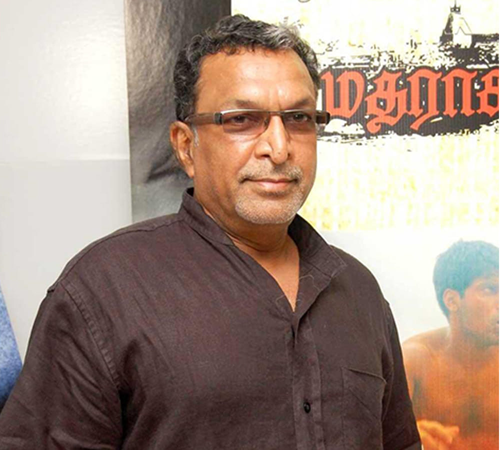 Actor Nassar Bijjaladeva of 'Baahubali 2' did odd job of waiter at a hotel early in his career