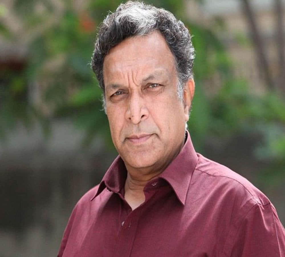 baahubali 2 actor nassar birthday he played the role of bijjaldev
