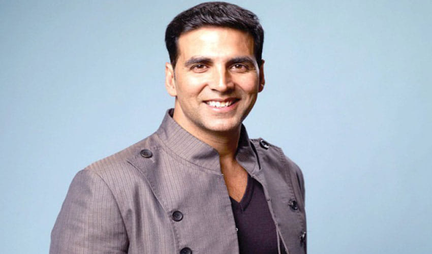 Akshay Kumar Appreciates Contribution From People For Martyrs Family, Thanks Them On Twitter