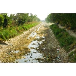 canel, charkhidadri,water.tubewell