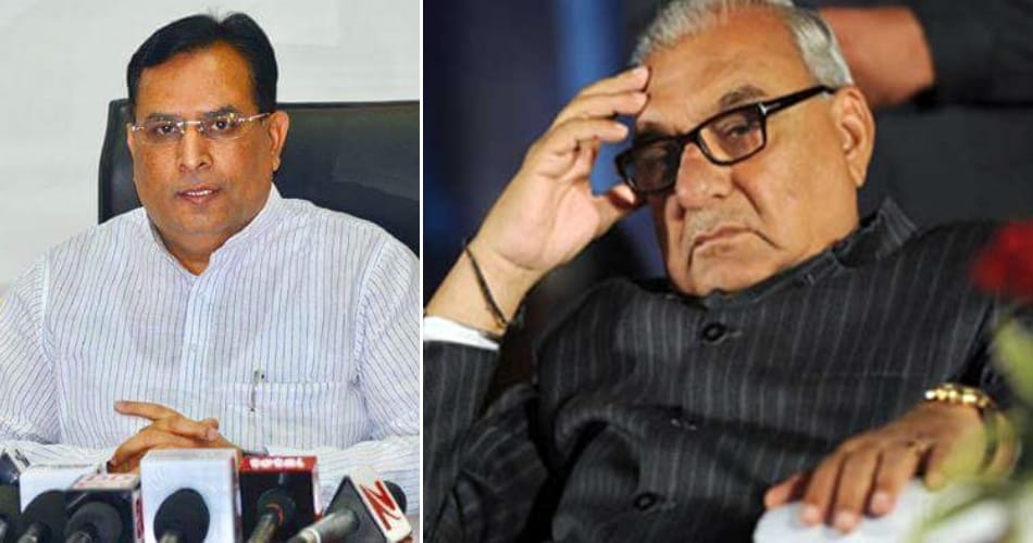 Captain Abhimanyu reaction on Hooda statement