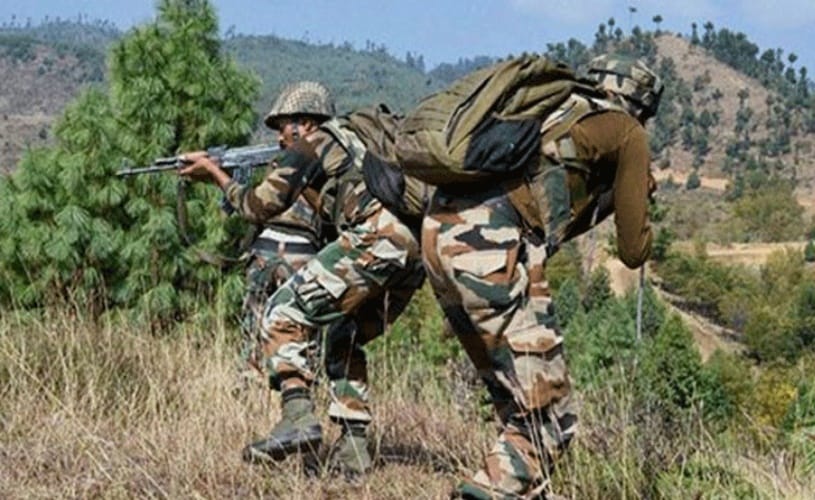 Home Ministry said in an RTI reply, Pakistan violated ceasefire daily in 2015-2016