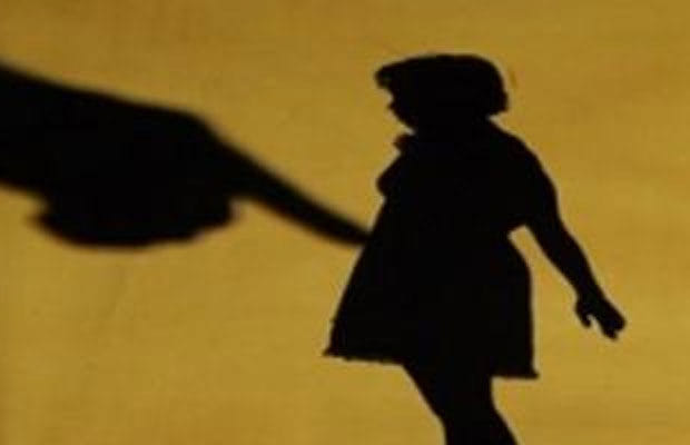 police arrested a man for child abuse