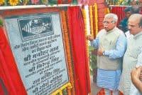jind, cm, cmo, 13 policy,   jind, harayana
