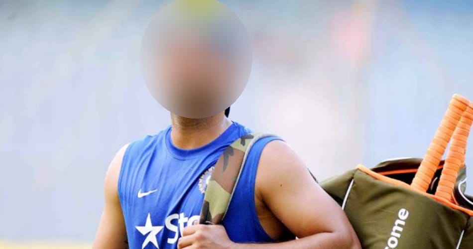 suresh raina's struggle days, suresh raina decided to commit suicide due to ragging