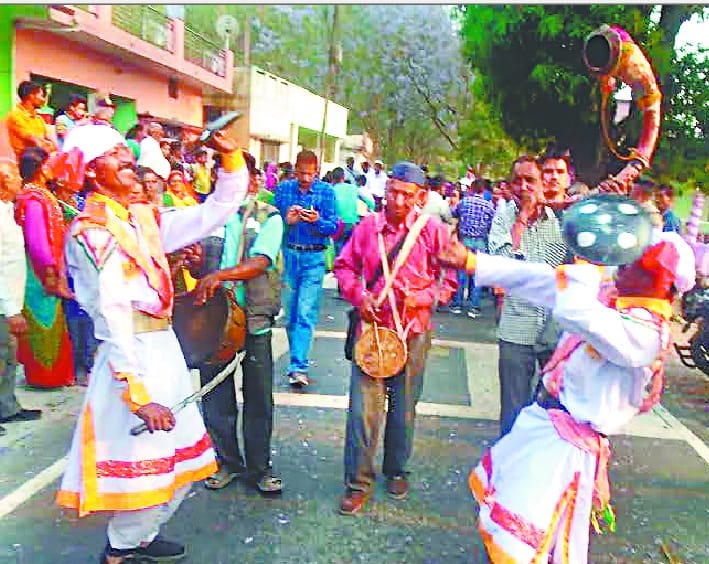  Masi's Sultia Somnath Fair begins