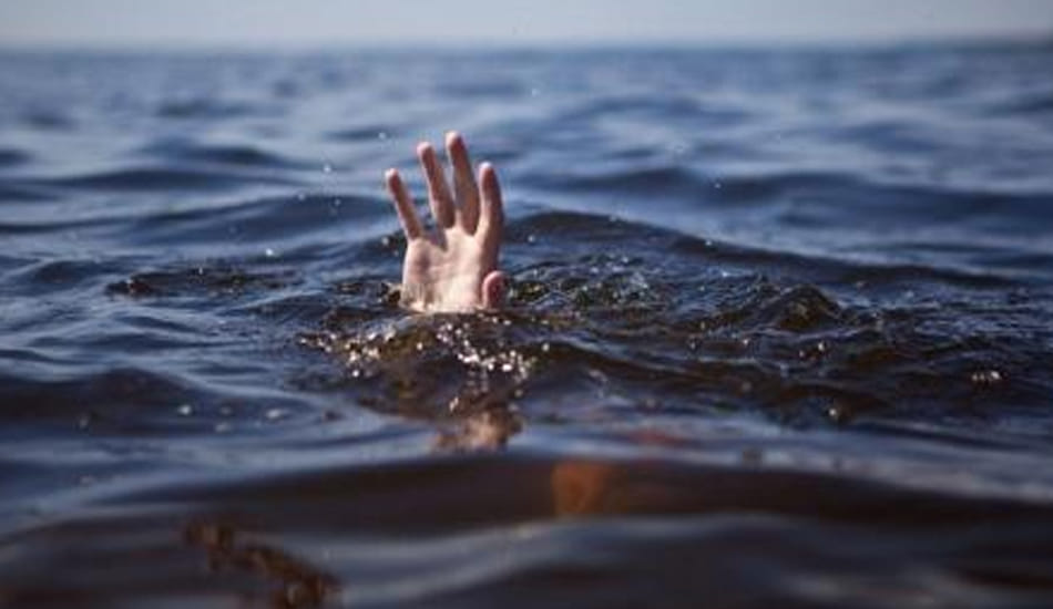 three children died in yamuna at auraiya