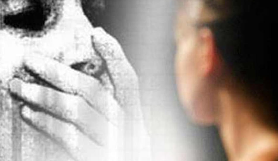 girl suicide due to rape at hamirpur