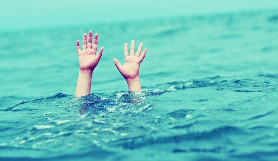 four year old girl was murdered by drowning in a pond