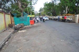 Councilor Note, No Burnt Garbage: DM
