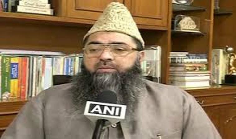 25 Million Muslims of the country are too much To beat Pakistan