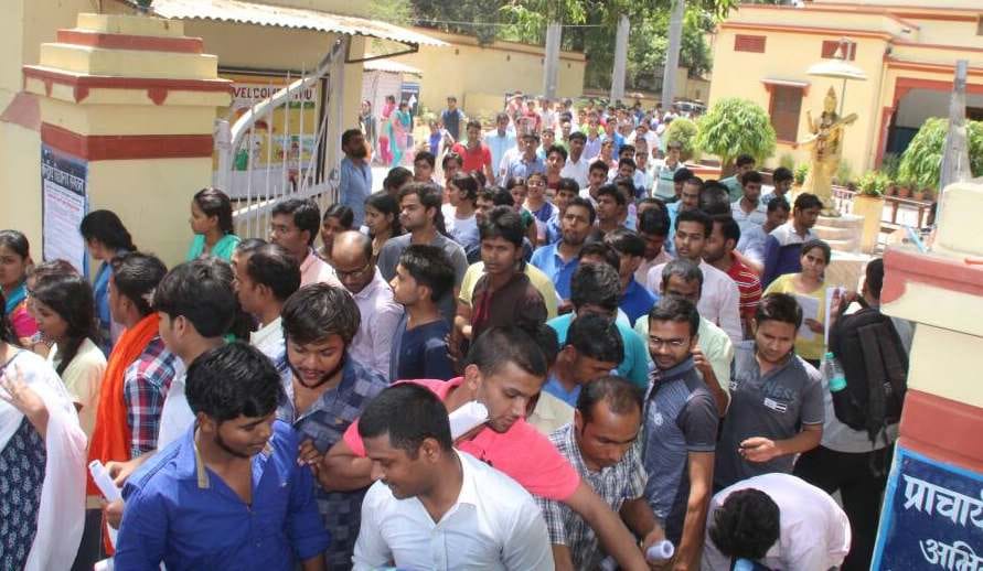 High court dismisses petitions against police constable recruitment test