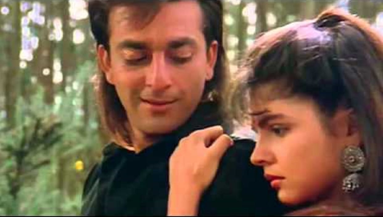 sanjay dutt will be the co-star with pooja bhatt in sadak 2
