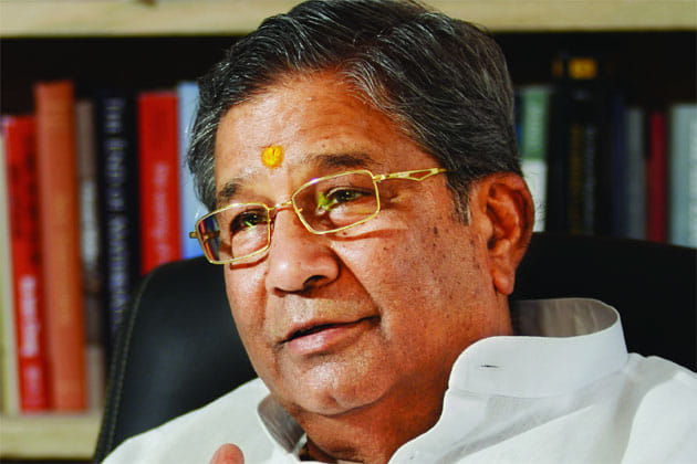 ghanshyam tiwari give clarification about his previous statement
