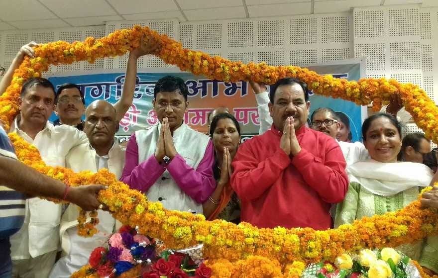 40 Ayurvedic colleges will open in Uttarakhand