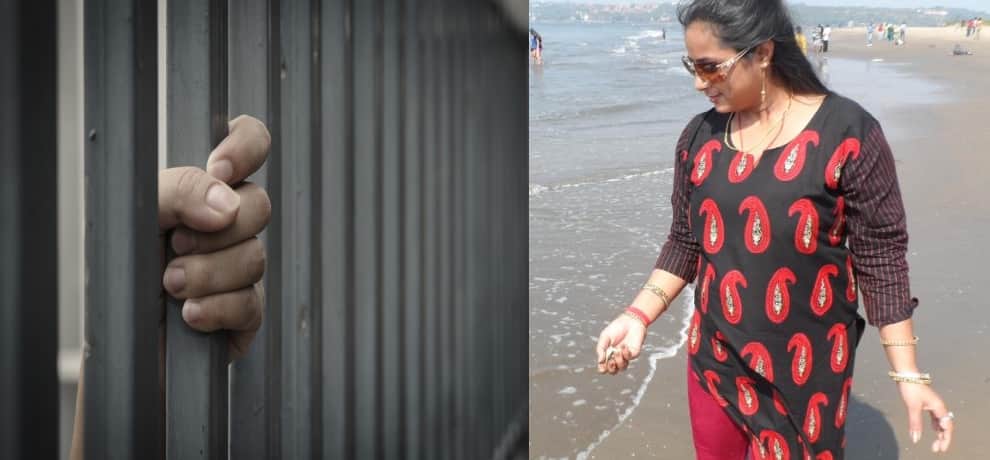 BJP MP honey trap case: Accused sent to one day judicial custody, here is her special secret