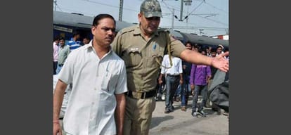  5 ministers-mla of Kejriwal government who blamed in different cases