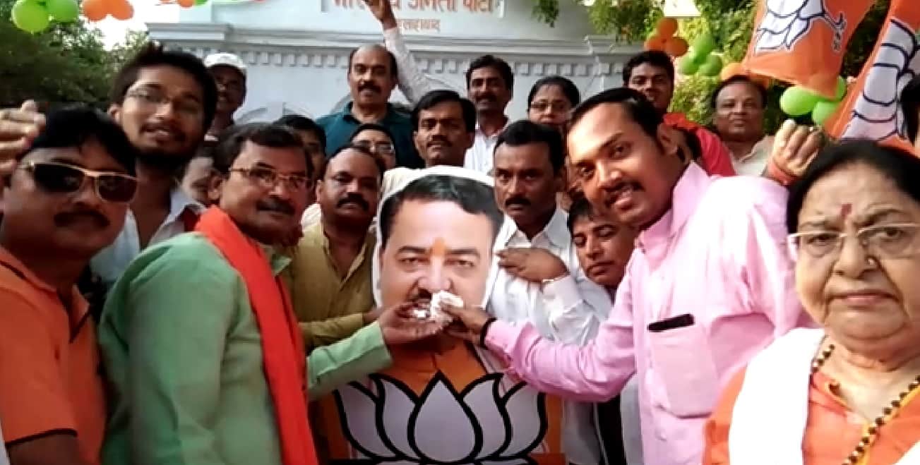 केशव प्रसाद मौर्य