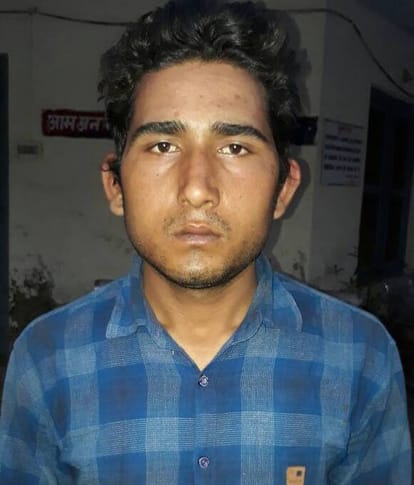 In a kidnepping case arrest accused also wanted of mumbai police