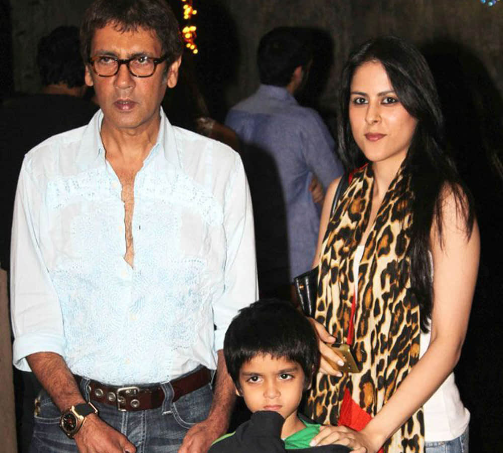 atul agnihotri and here other bollywood famous son in law