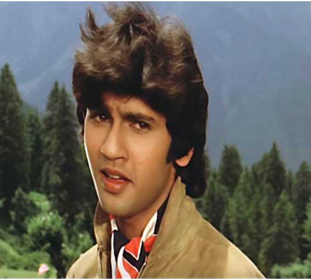 Actor Rajendra Kumar's son Kumar Gaurav running travel business after quitting films