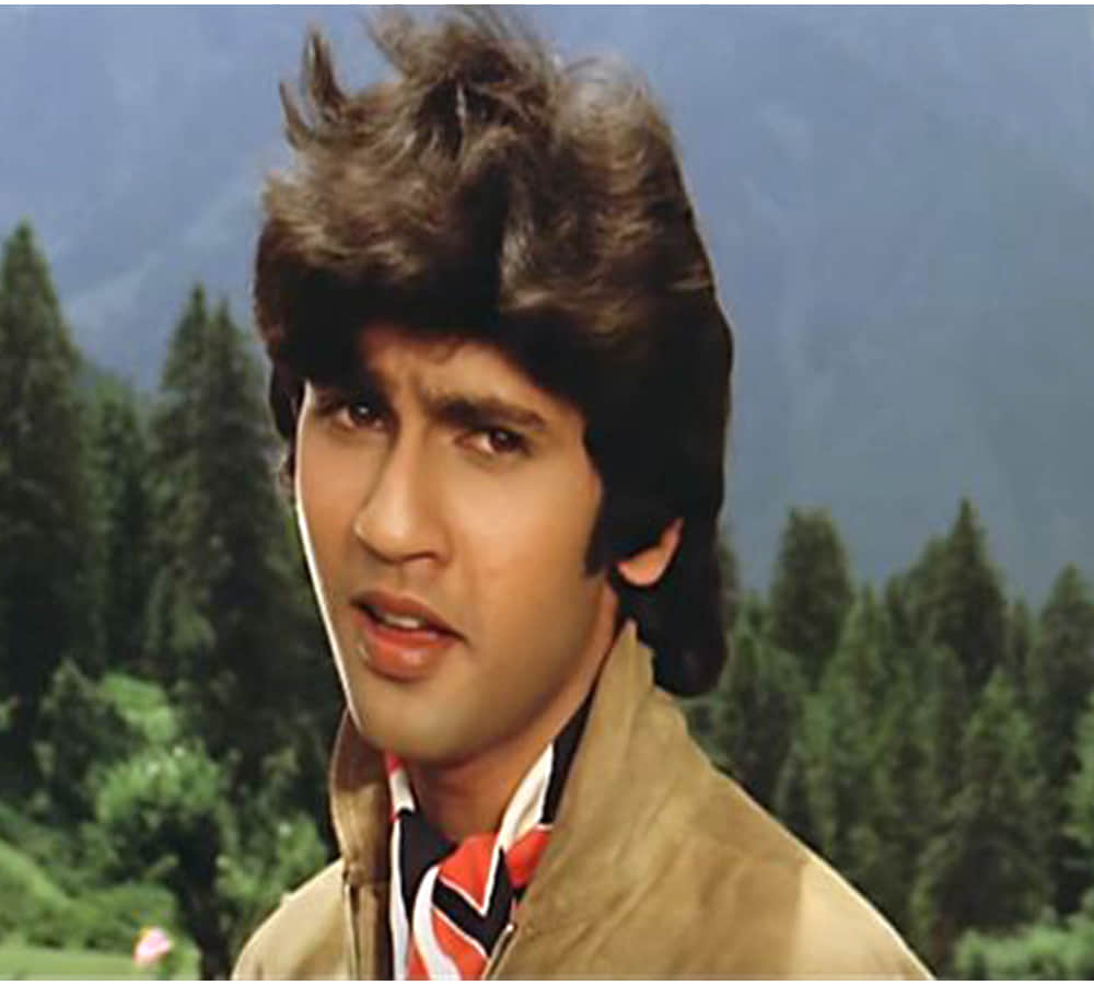 sanjay dutt brother in law kumar gaurav lost his stardom so early