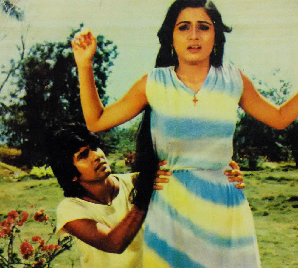 sanjay dutt brother in law kumar gaurav lost his stardom so early