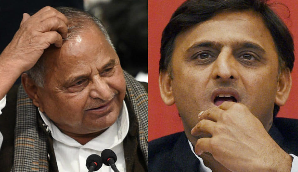 akhilesh yadav before lok sabha elections 2019