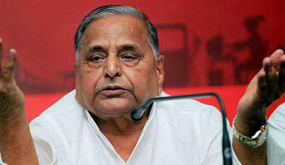 big statement of mulayam singh yadav on shivpals secular front
