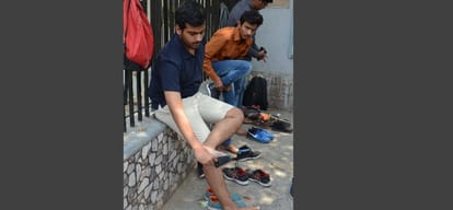 neet examination 2017 held on 7th may in delhi