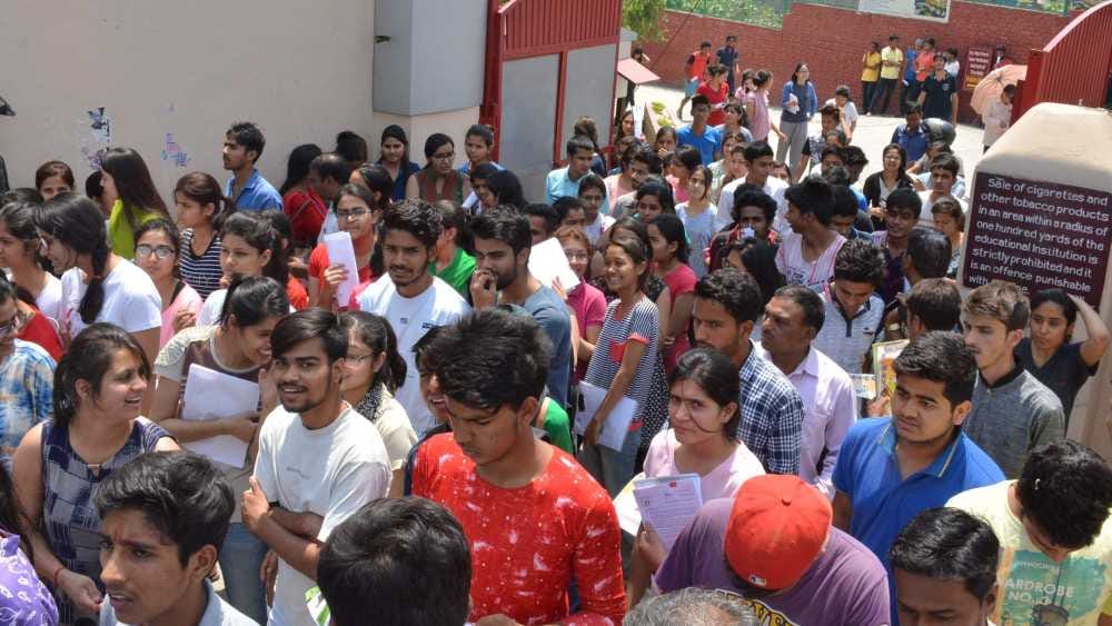neet 2017 exam in dehradun