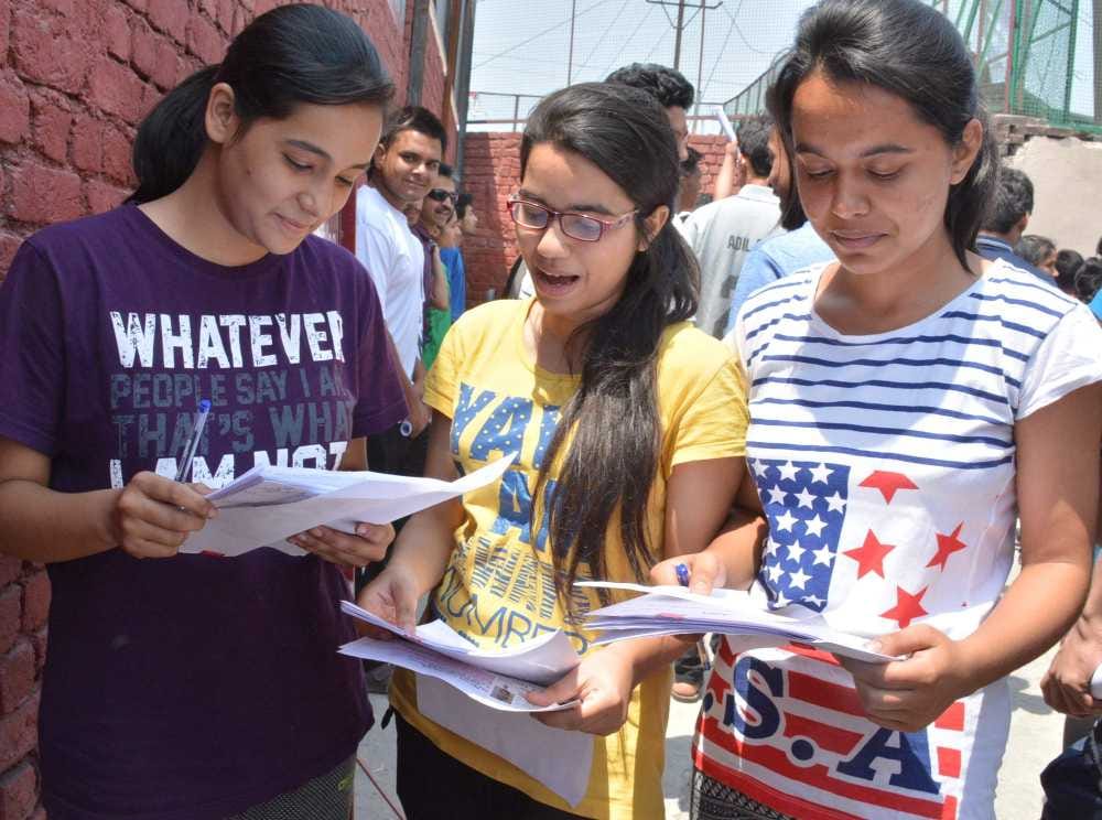 NEET Exam 2021 Remove exam stress with these 5 easy steps