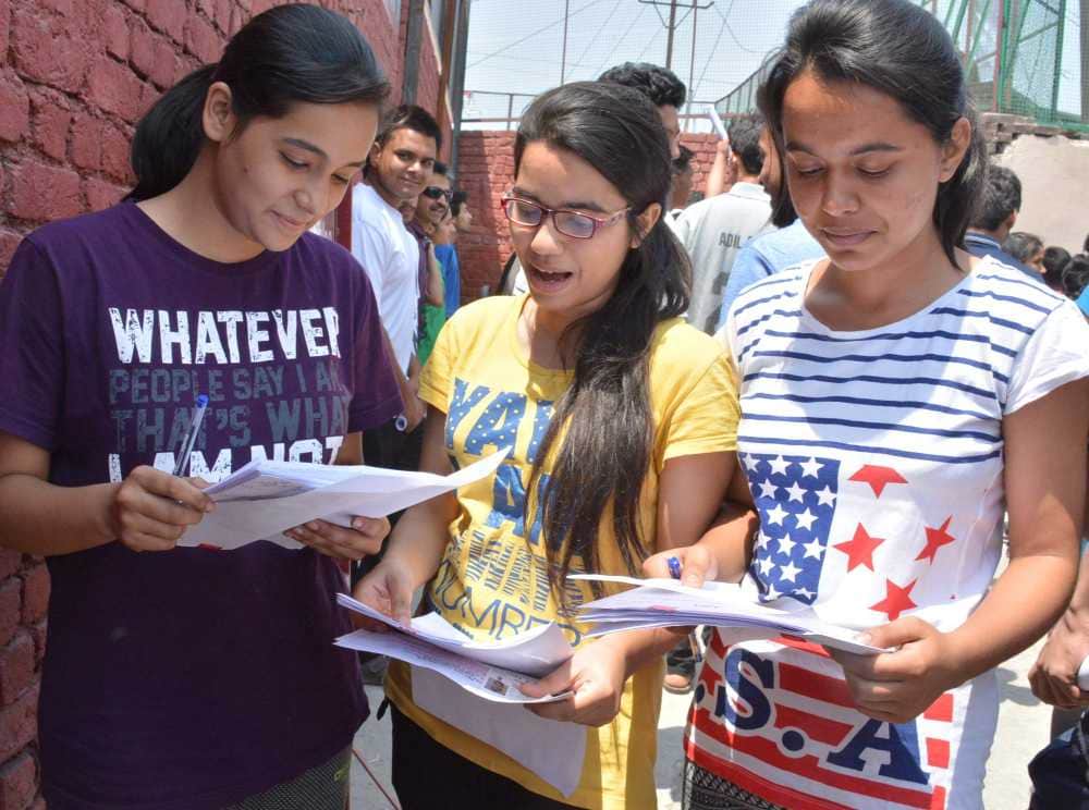 NEET 2019 Result out at ntaneet ac in, Know the counselling date and process, schedule here