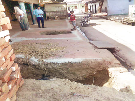 Swachh Bharat Mission takes over