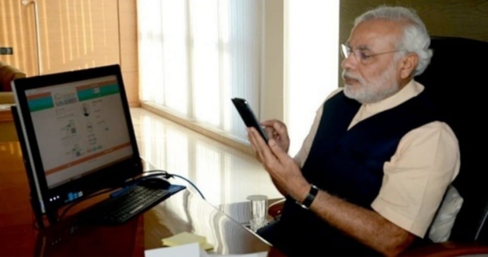 mechanical engineer wrote letter, can you help me marry my girlfriend modi ji