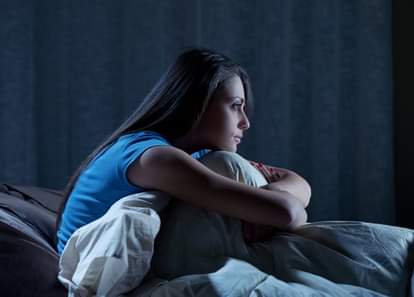 what causes sleep problems how to get good sleep tips in hindi