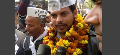  5 ministers-mla of Kejriwal government who blamed in different cases