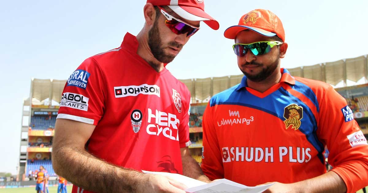 IPL 2017: Preview Match no 47 Kings XI Punjab vs Gujarat Lions in Mohali 