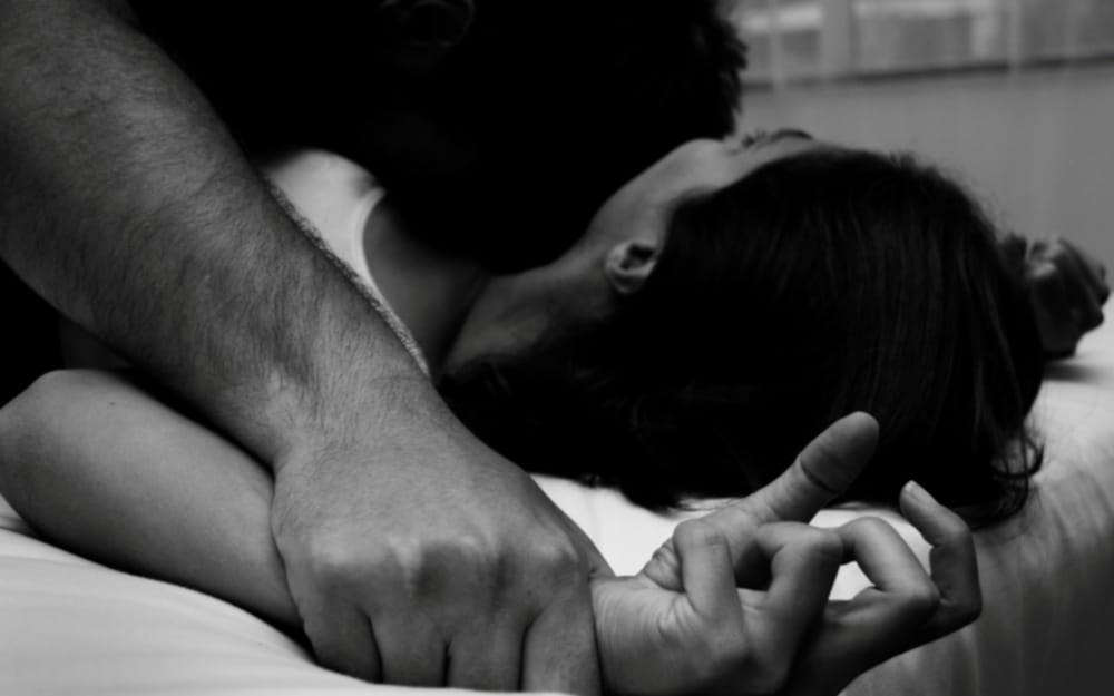 mother forced her daughter for prostitution
