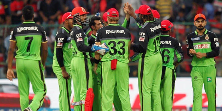 IPL 2018: Virat Smash his fastest T20 half century after loosing he says thet read the pitch wrong