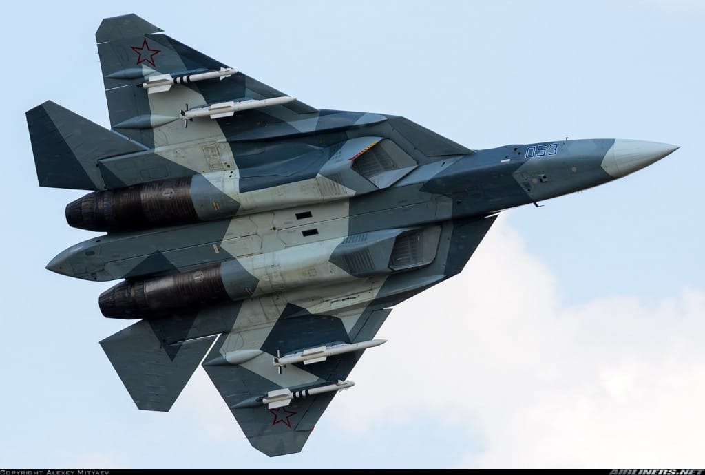 indian air force excercise vayu shakti 2019 at pokhran after pulwama terror attack