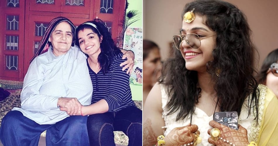 Weight of Sakshi malik increased after marriage